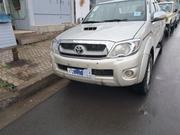 Toyota Hilux 2010 for sale