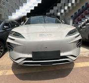 New BYD Song Plus 2025 White for sale