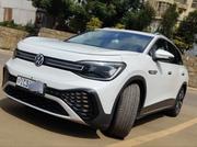 Volkswagen ID.6 2022 White for sale
