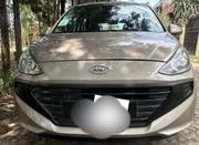 Suzuki Alto 2020 Gray for sale