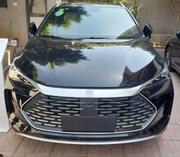 New BYD Tang DM-i 2025 Black for sale