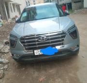 Hyundai Creta 2021 Silver for sale