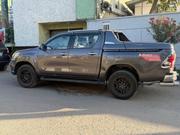 Toyota Hilux 2020 Black for sale