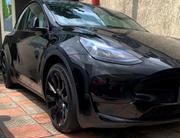 Tesla Model Y 2023 Black for sale