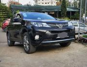Toyota RAV4 2014 Brown for sale