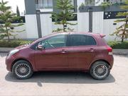 Toyota Yaris 2010 Silver for sale
