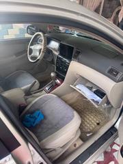 Toyota Corolla 2006 Gold for sale