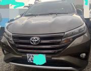Toyota Rush 2023 Brown for sale