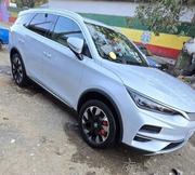 BYD Tang EV 2024 Yellow for sale