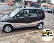 Hyundai Atos 2001 Black for sale