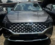 New Hyundai Santa Fe 2023 Gray for sale