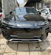 New BYD Song Plus 2025 Black for sale