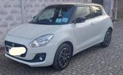 Suzuki Swift 2022 Ivory for sale