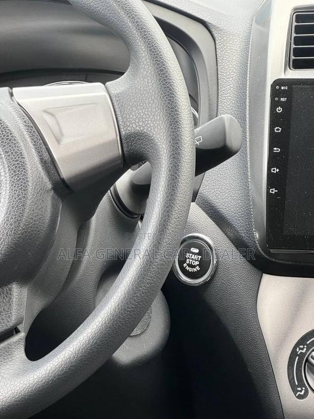 Toyota Yaris 2022 White