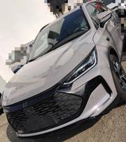 BYD Tang DM-i 2025 Gray for sale