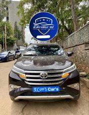 Toyota Rush 2021 Brown for sale