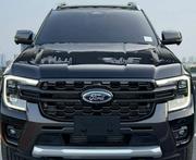 New Ford Ranger Wildtrak 2024 Matt Black for sale