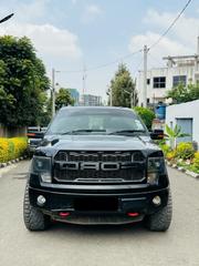 Ford F-150 2014 Black for sale