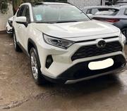 Toyota RAV4 2021 Ivory for sale