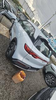 New BYD Yuan Up 2025 Silver for sale
