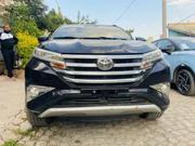 Toyota Rush 2021 Black for sale