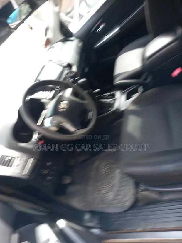 Toyota Hilux 2014 Gray