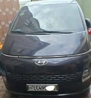 Hyundai Staria 2024 Gray for sale