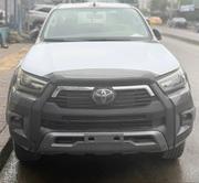 New Toyota Hilux 2023 Gray for sale