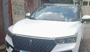 Bestune T77 1.2 FWD 2021 Off white for sale