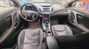 Hyundai Avante 2014 Gray for sale