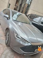 BYD Qin Plus DM-i 2024 Gray for sale