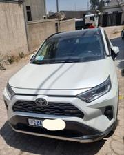 Toyota RAV4 2020 Ivory for sale