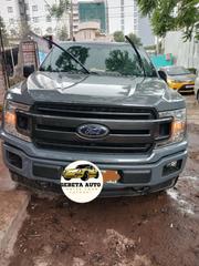 Ford F-150 2020 Gray for sale