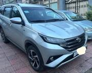 Toyota Rush 2023 Gray for sale
