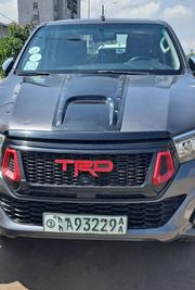 Toyota Hilux 2019 Blue for sale