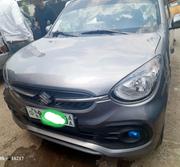 Suzuki Celerio 2022 Gray for sale