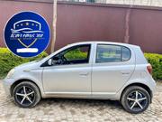 Toyota Vitz 2004 for sale