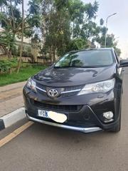 Toyota RAV4 2017 Gray for sale