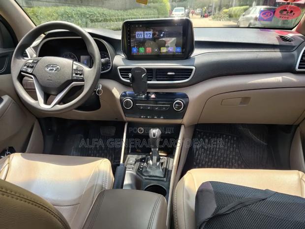 Toyota Avanza 2014 Black