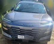 Jetour Dashing 2023 Gray for sale