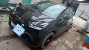 BYD Seagull 2023 Black for sale