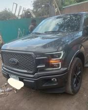 Ford F-150 2020 Green for sale