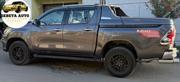 Toyota Hilux 2020 Silver for sale