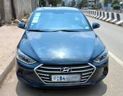 Hyundai Avante 2017 for sale