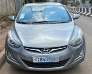 Hyundai Avante 2014 for sale