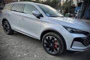 BYD Tang DM-i 2024 White for sale