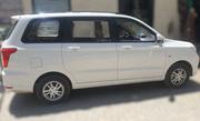 Wuling Hongguang S 2024 White for sale