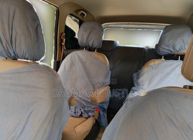 Wuling Hongguang S 2024 White