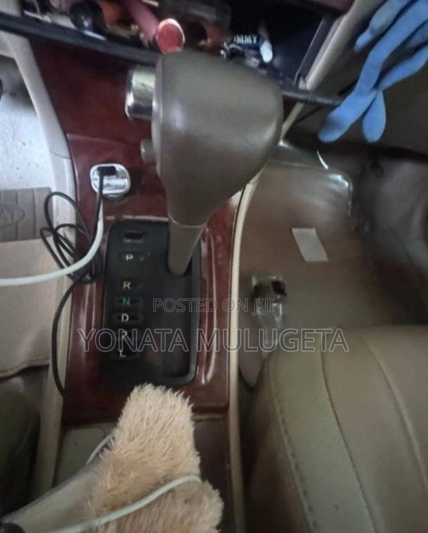 Toyota Corolla 2004