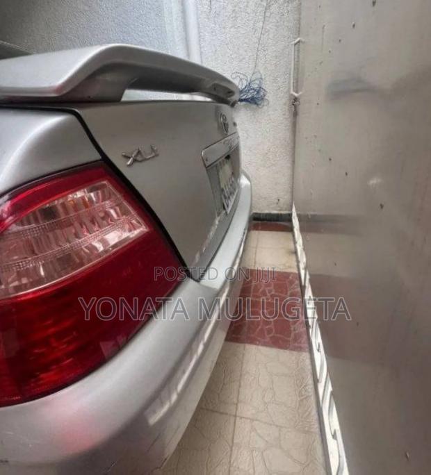 Toyota Corolla 2004